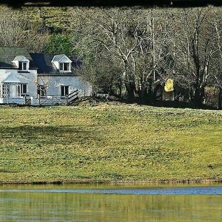 Lake View Romantic Retreat Aberystwyth Esterno foto