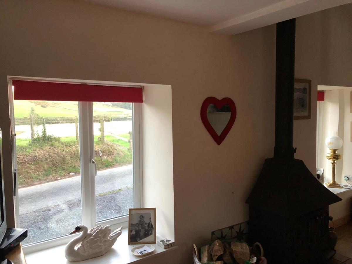 Lake View Romantic Retreat Aberystwyth Esterno foto