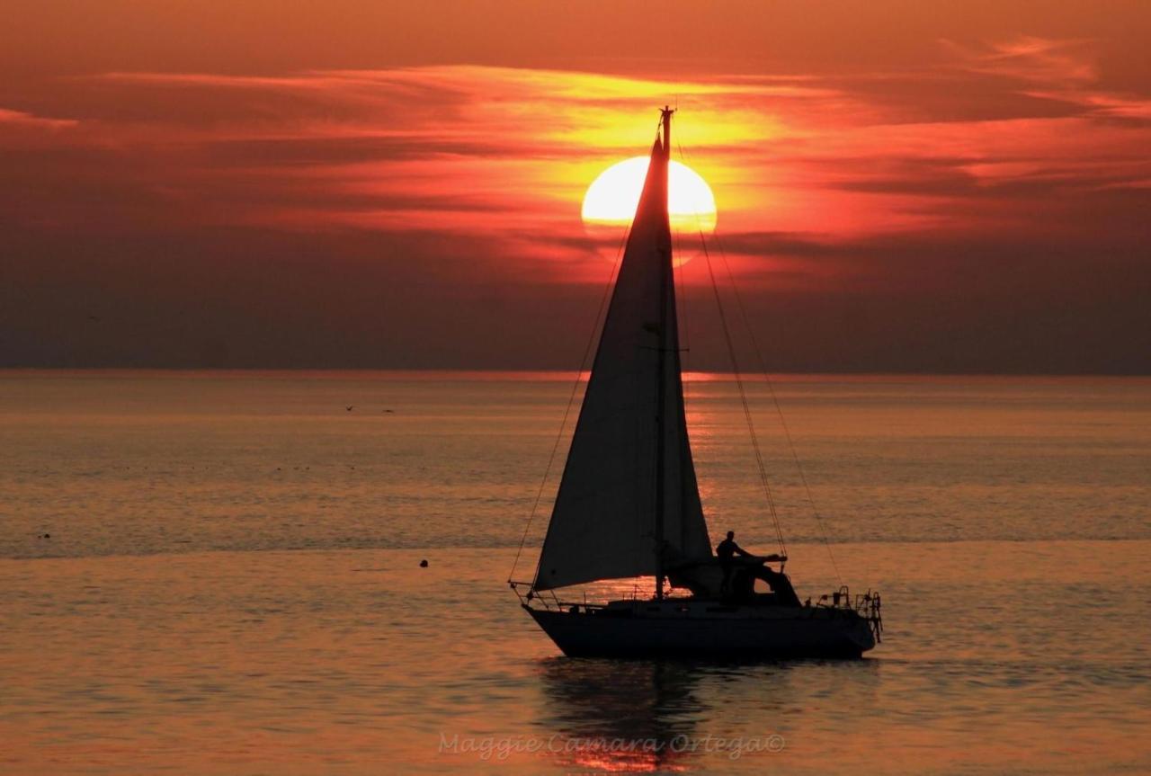 Lake View Romantic Retreat Aberystwyth Esterno foto